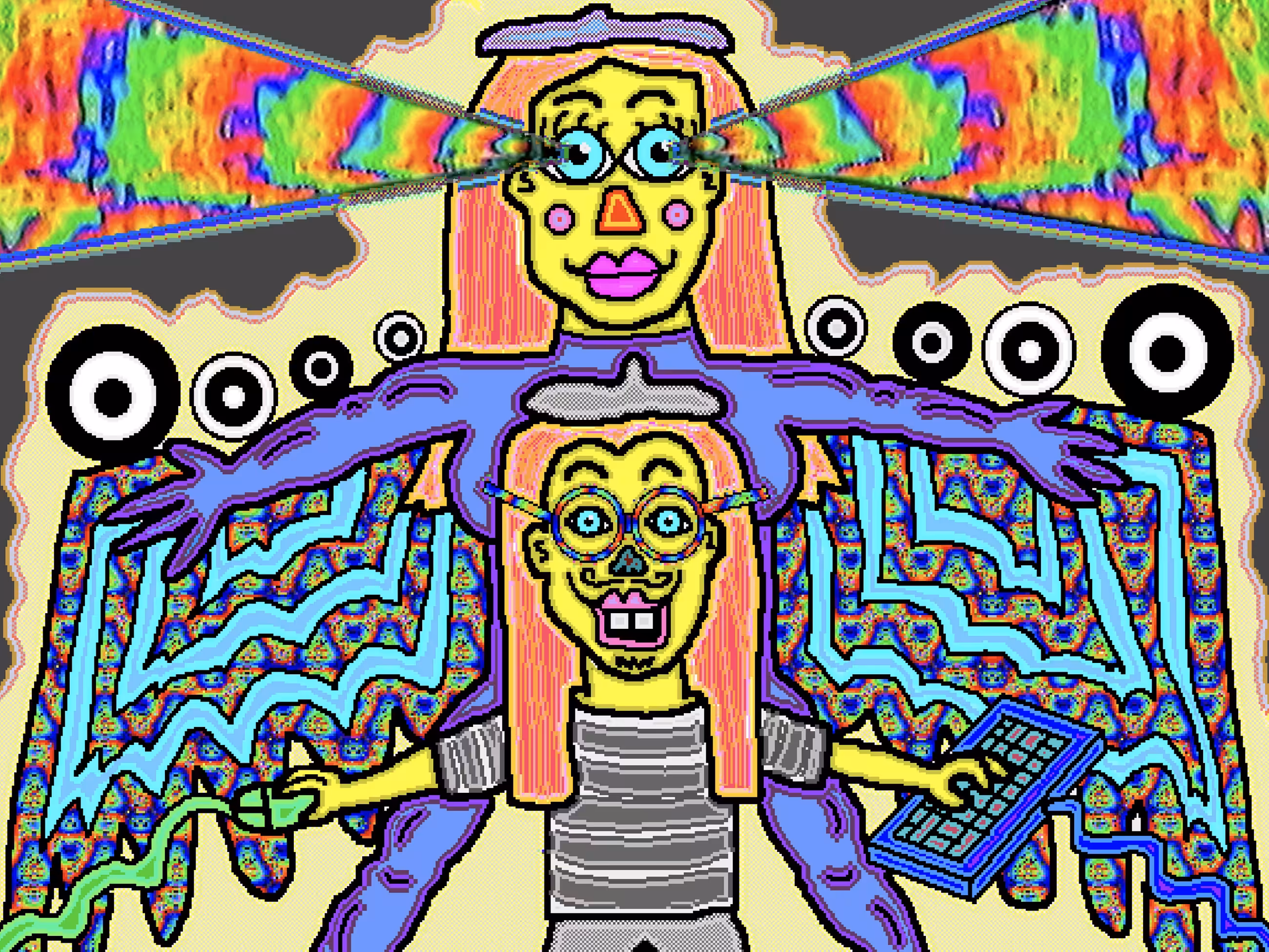 III/XXIX The Integrated Self