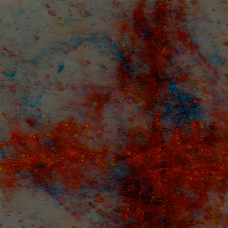 Stitched: Trauma #362