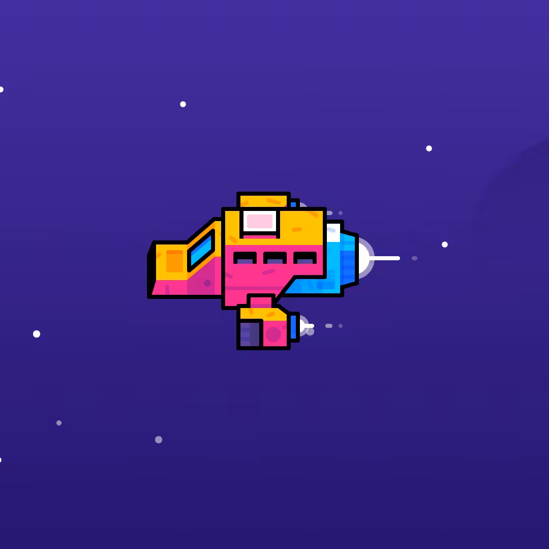 Space Voyage #75