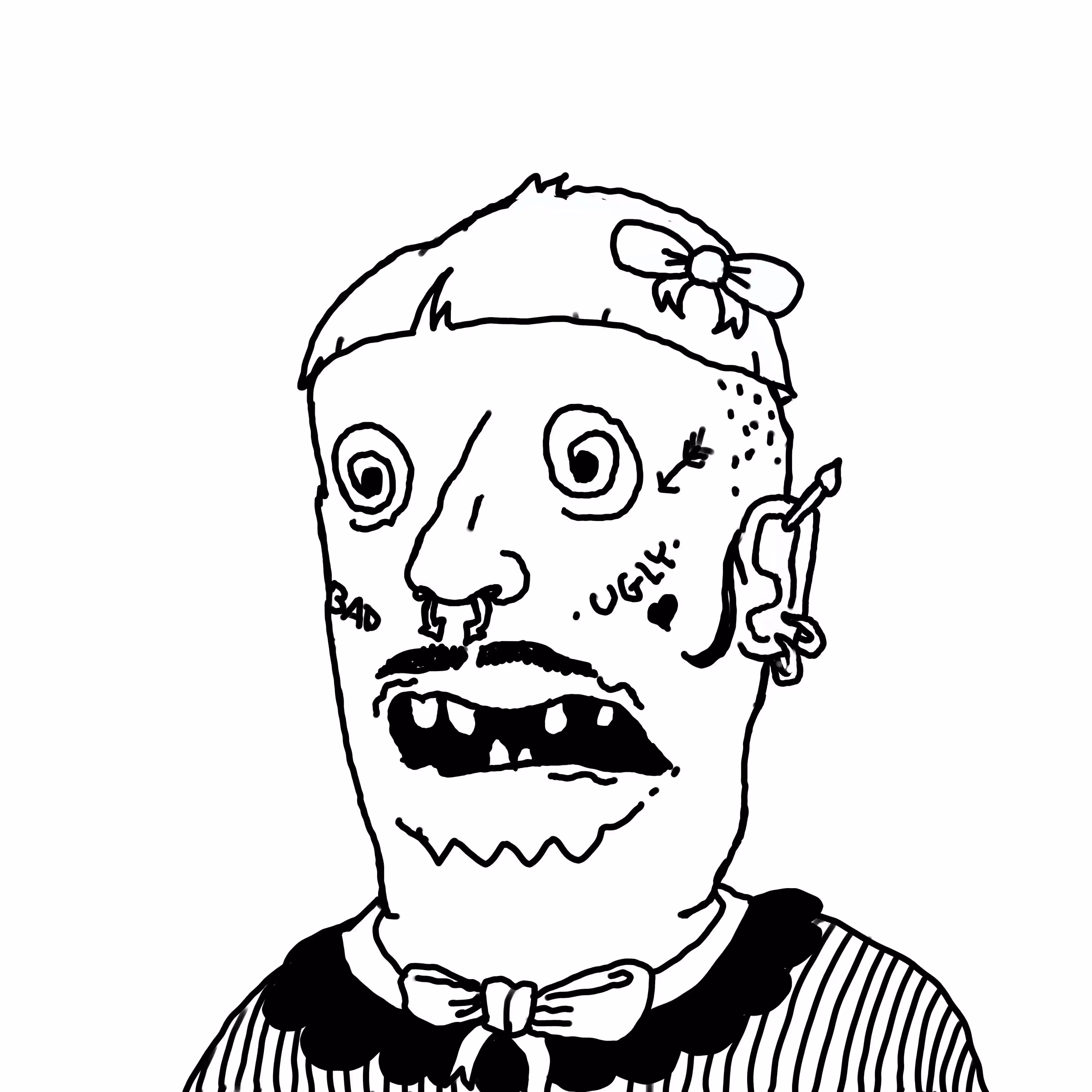 Halloween Whores: HWWH