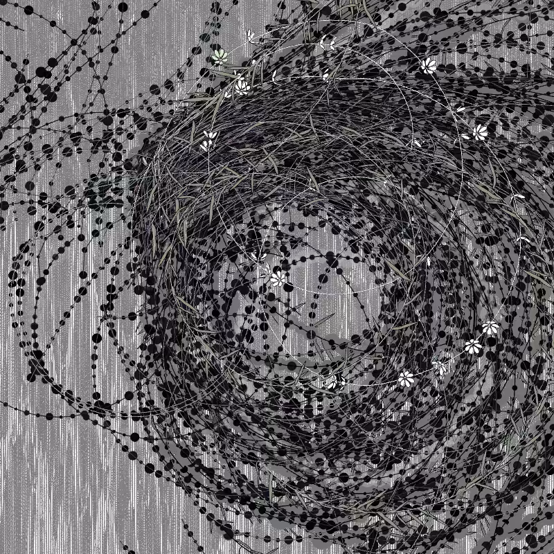 Bio-algorithmic #10