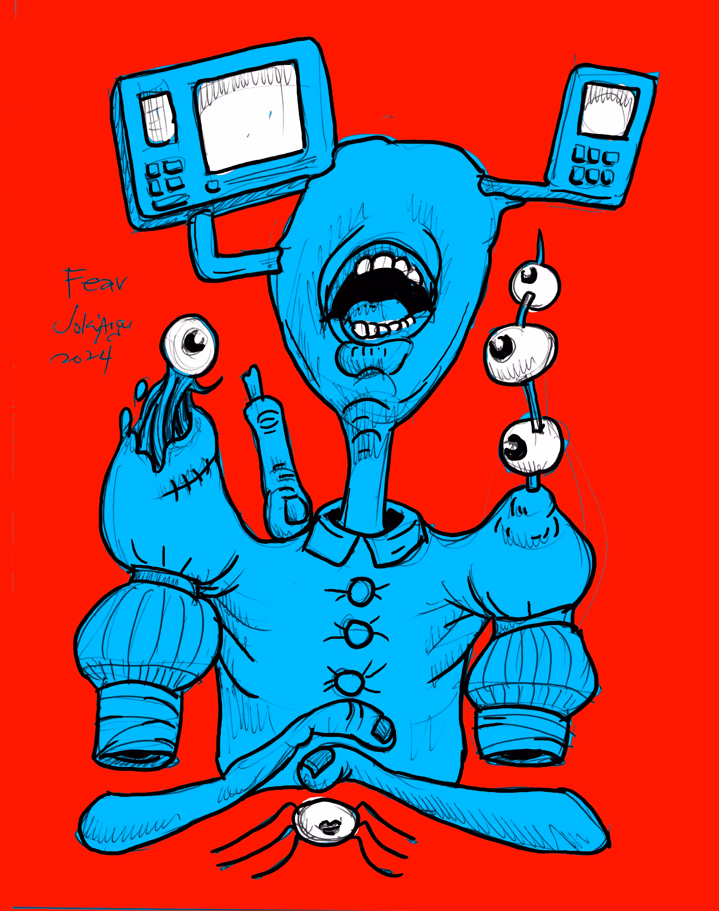 fear