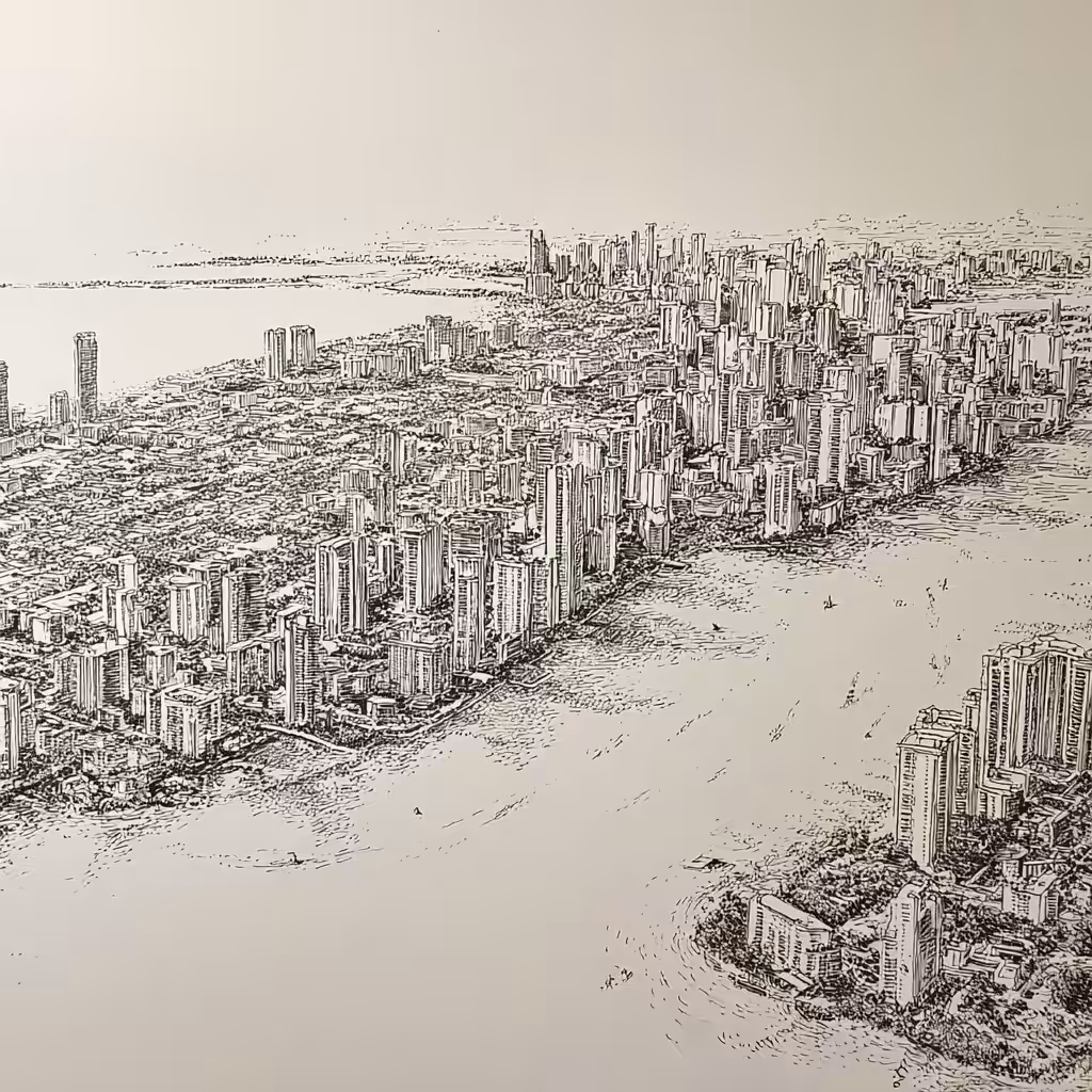 Miami View