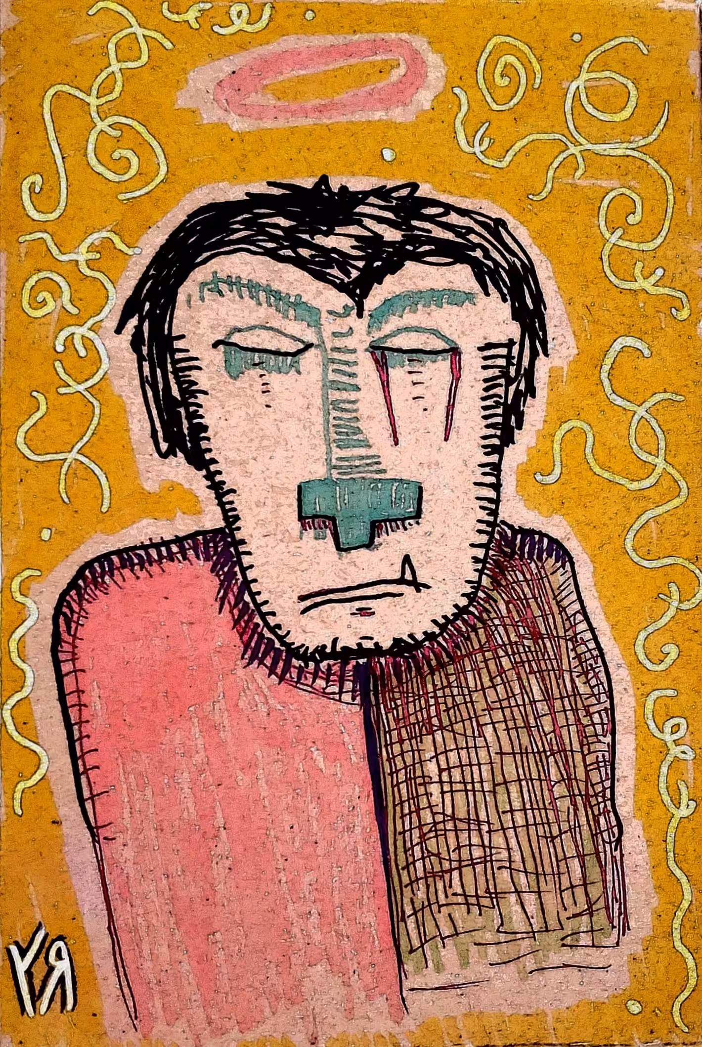 Stoic
