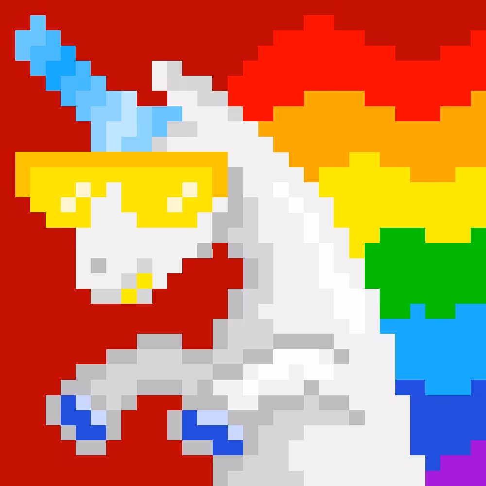 Unicorn #6073