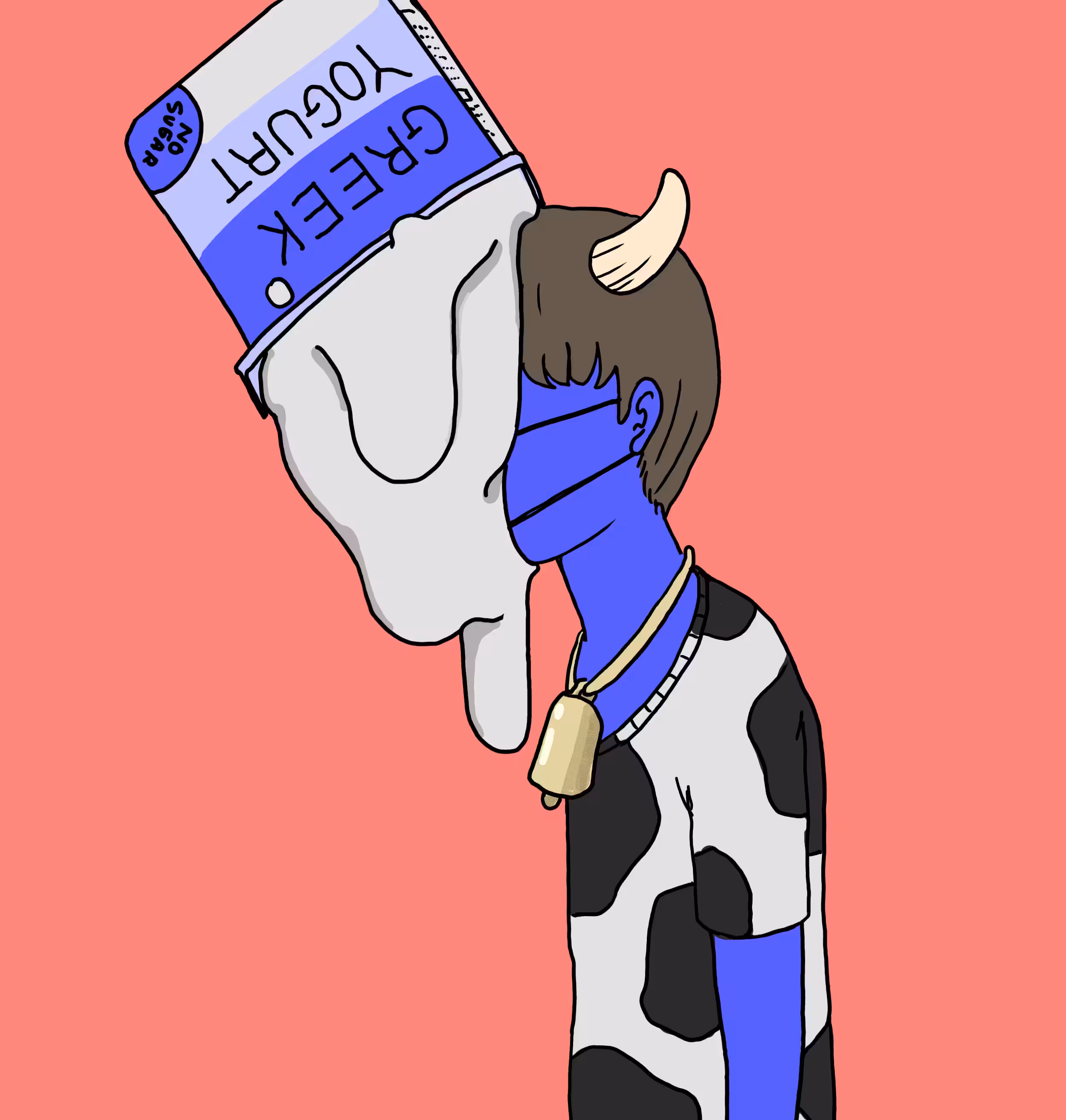 Mask Land 25
