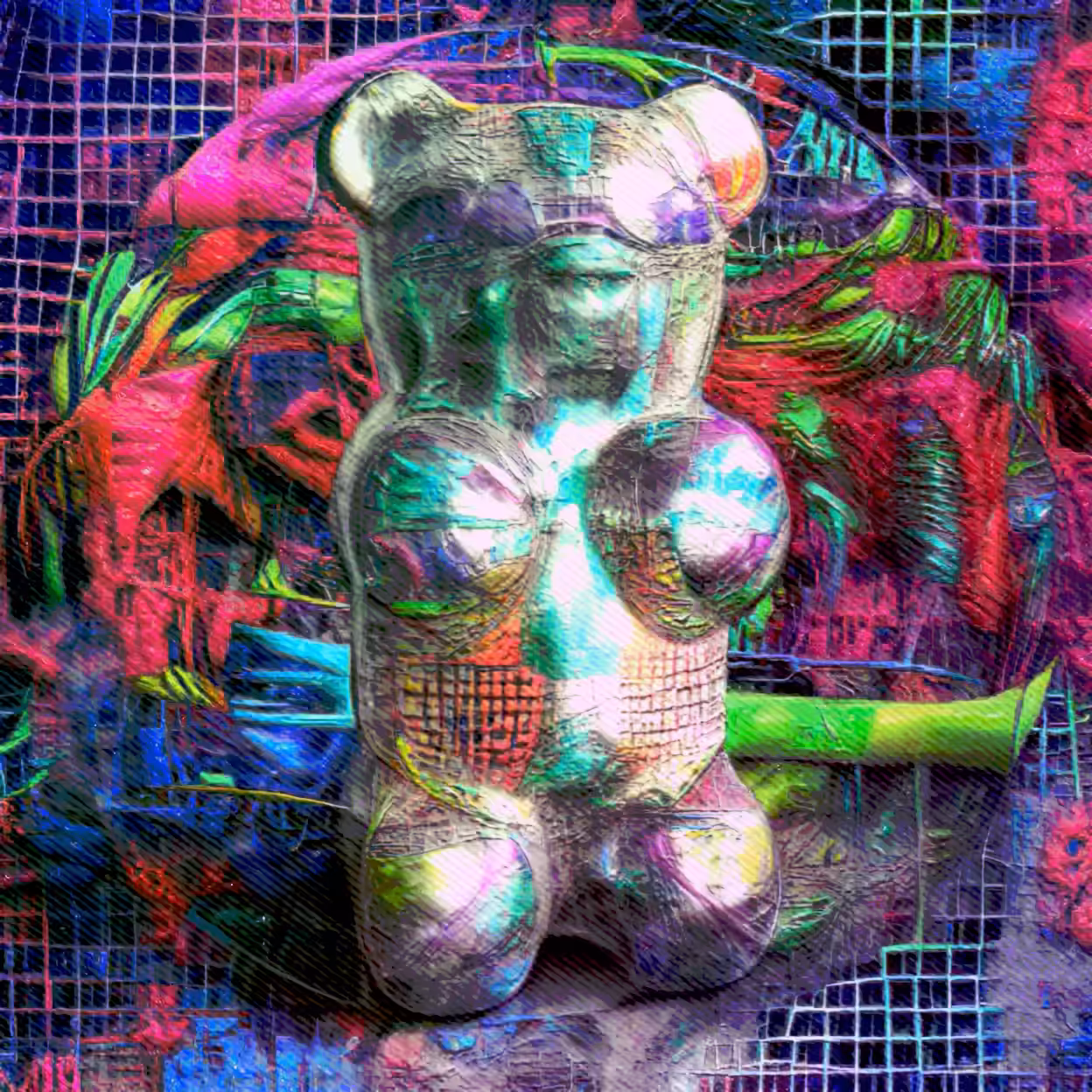 LSDGB Transformer #32