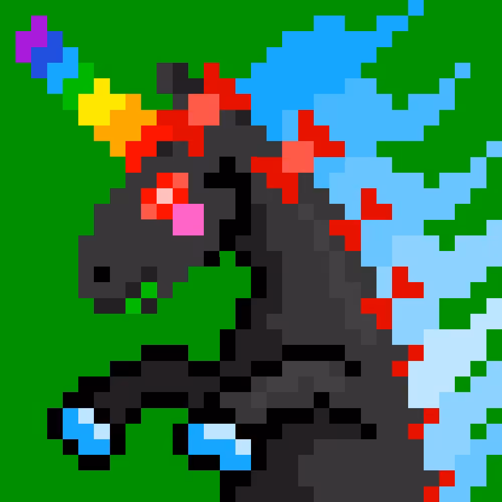 Unicorn #191