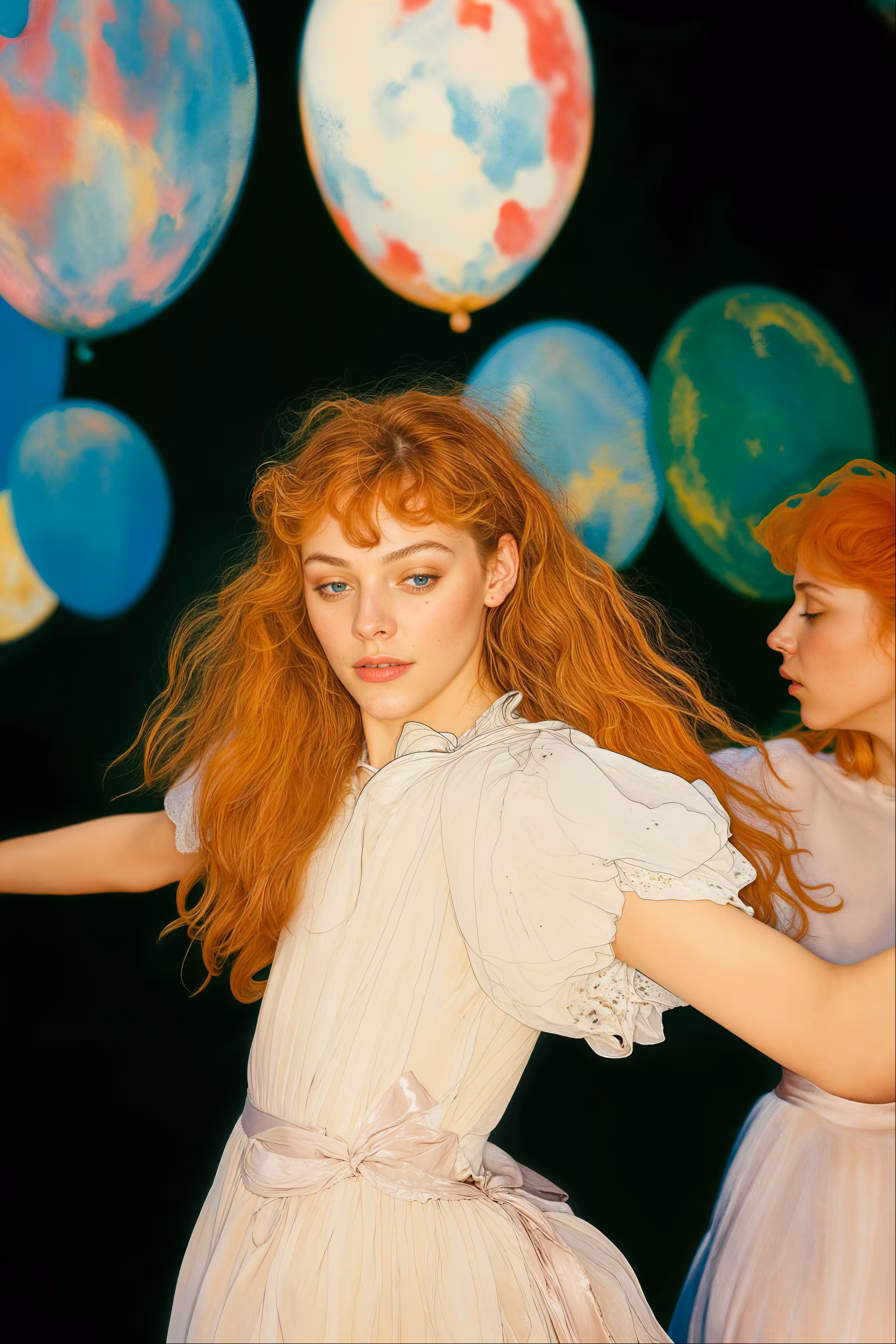 Dancers