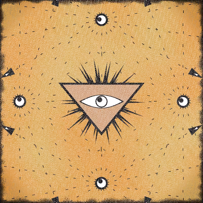 Iluminati Generator #12