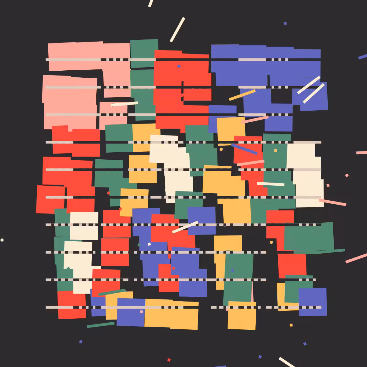Grid Cutter #179