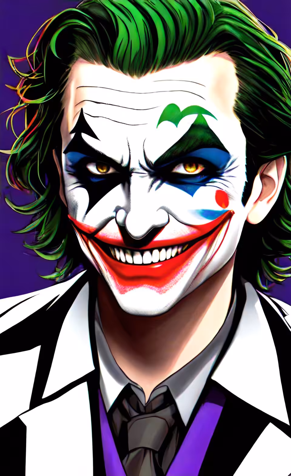 JOKER -AI #7