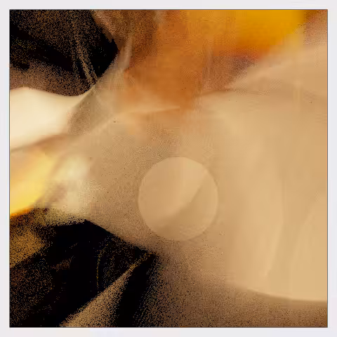 Light reverberations #82