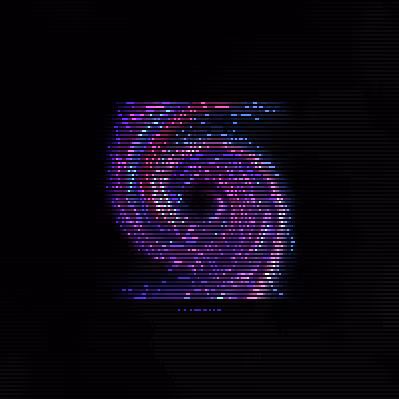 micro black hole #61