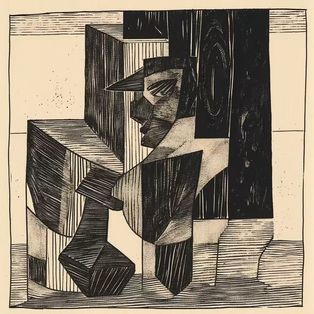 What do you see?