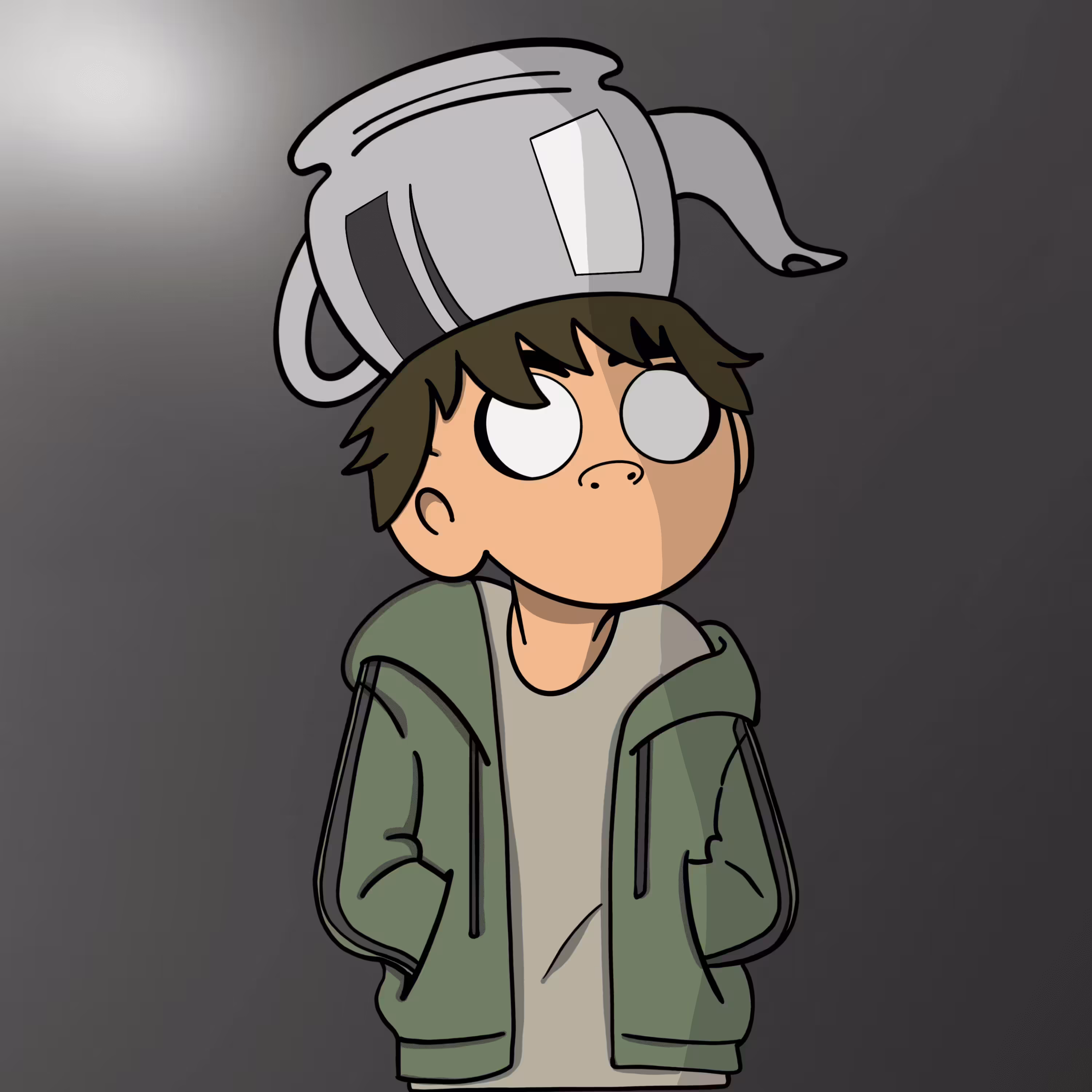 Hoodlum #90 : Greg