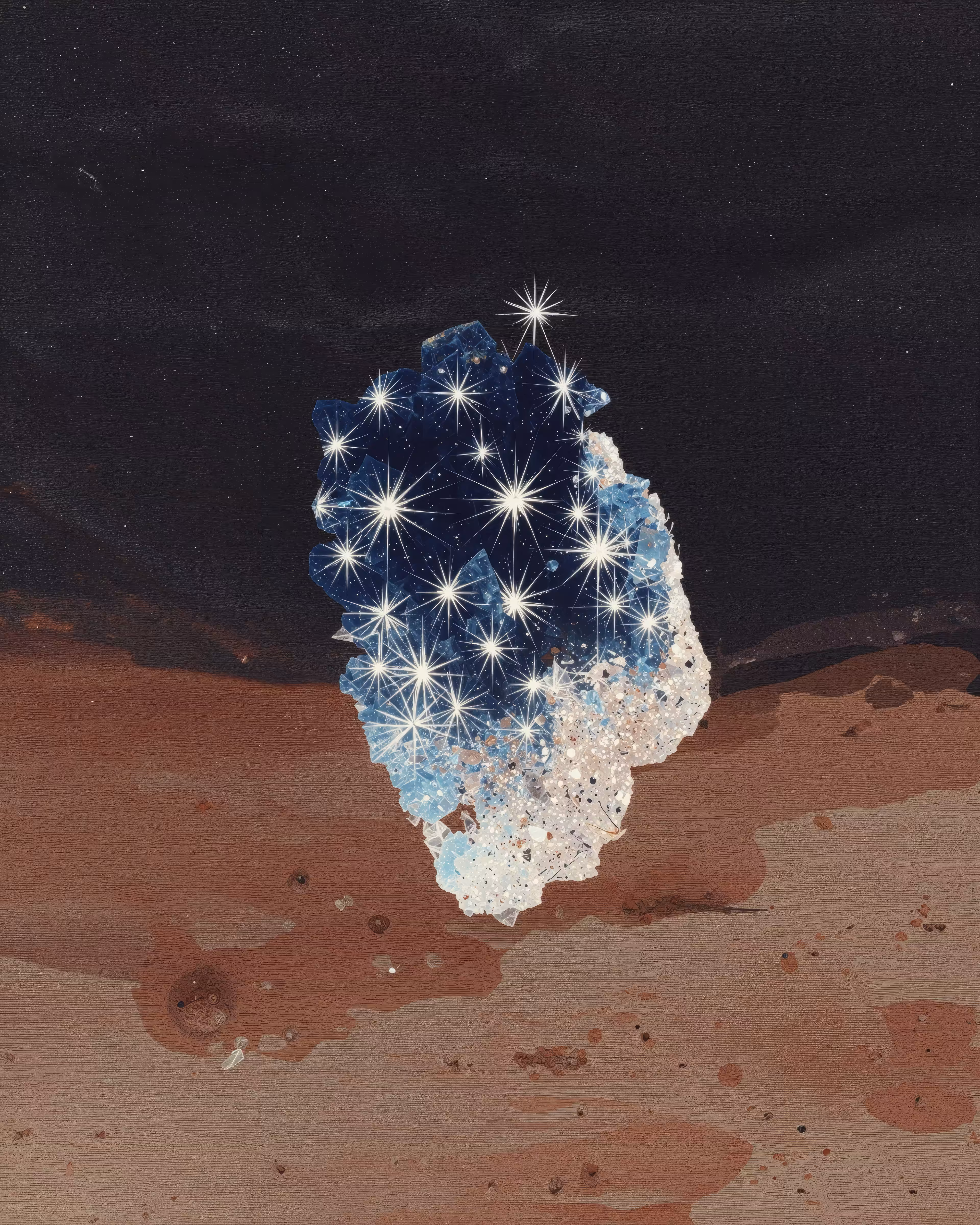Universe Artefact