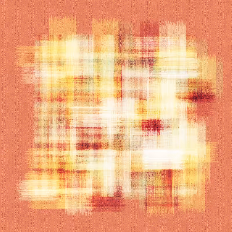 Abstract Expressionism #26