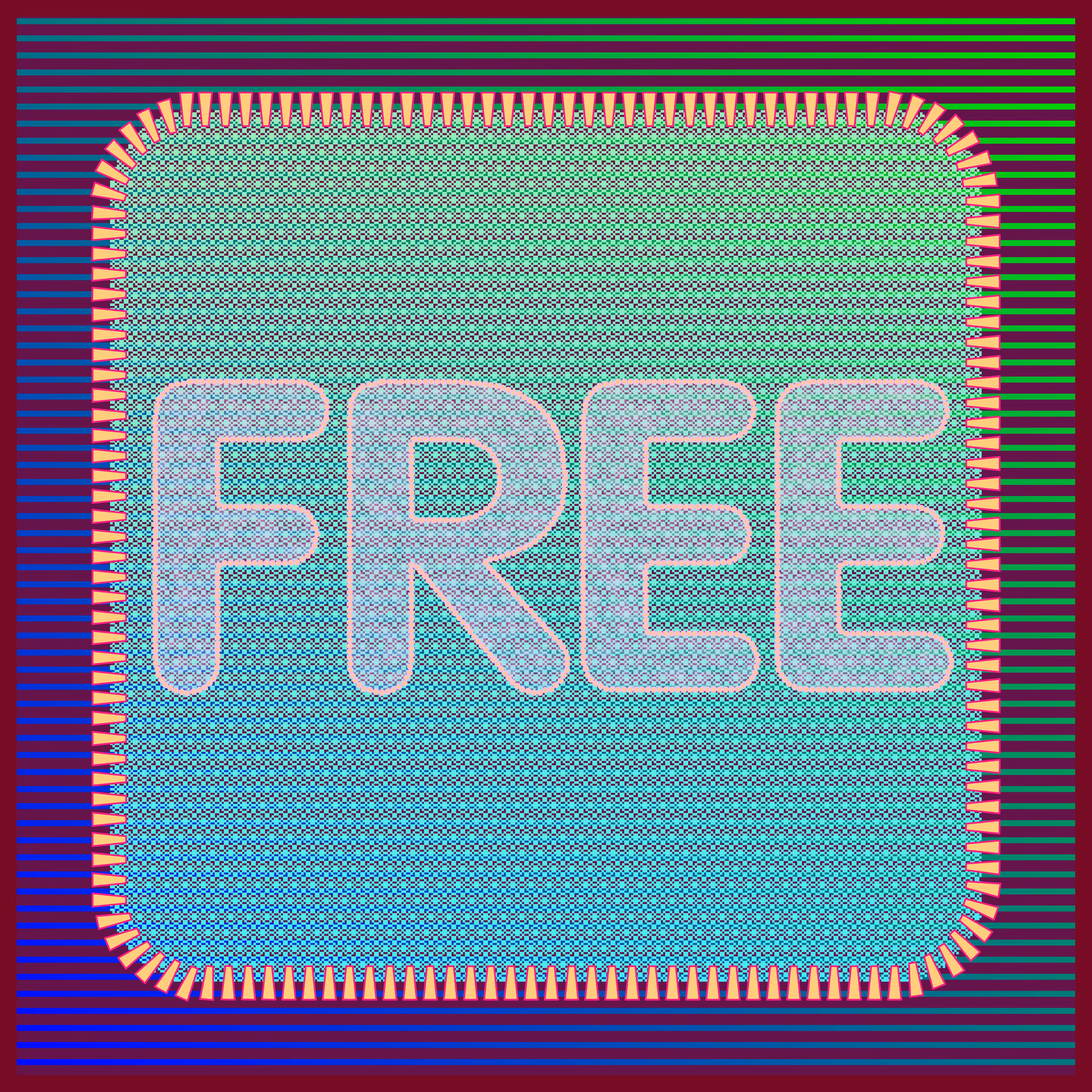 FREE MATT KANE: FREE #103