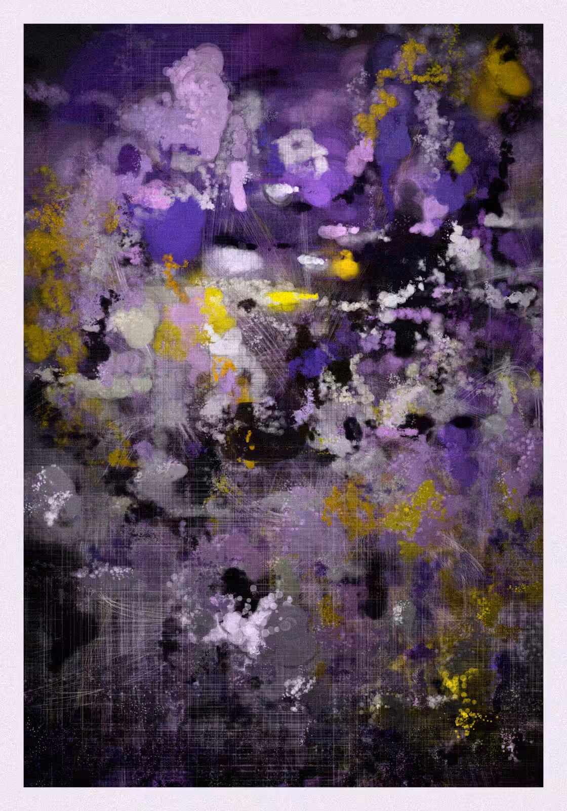 Calypso #60