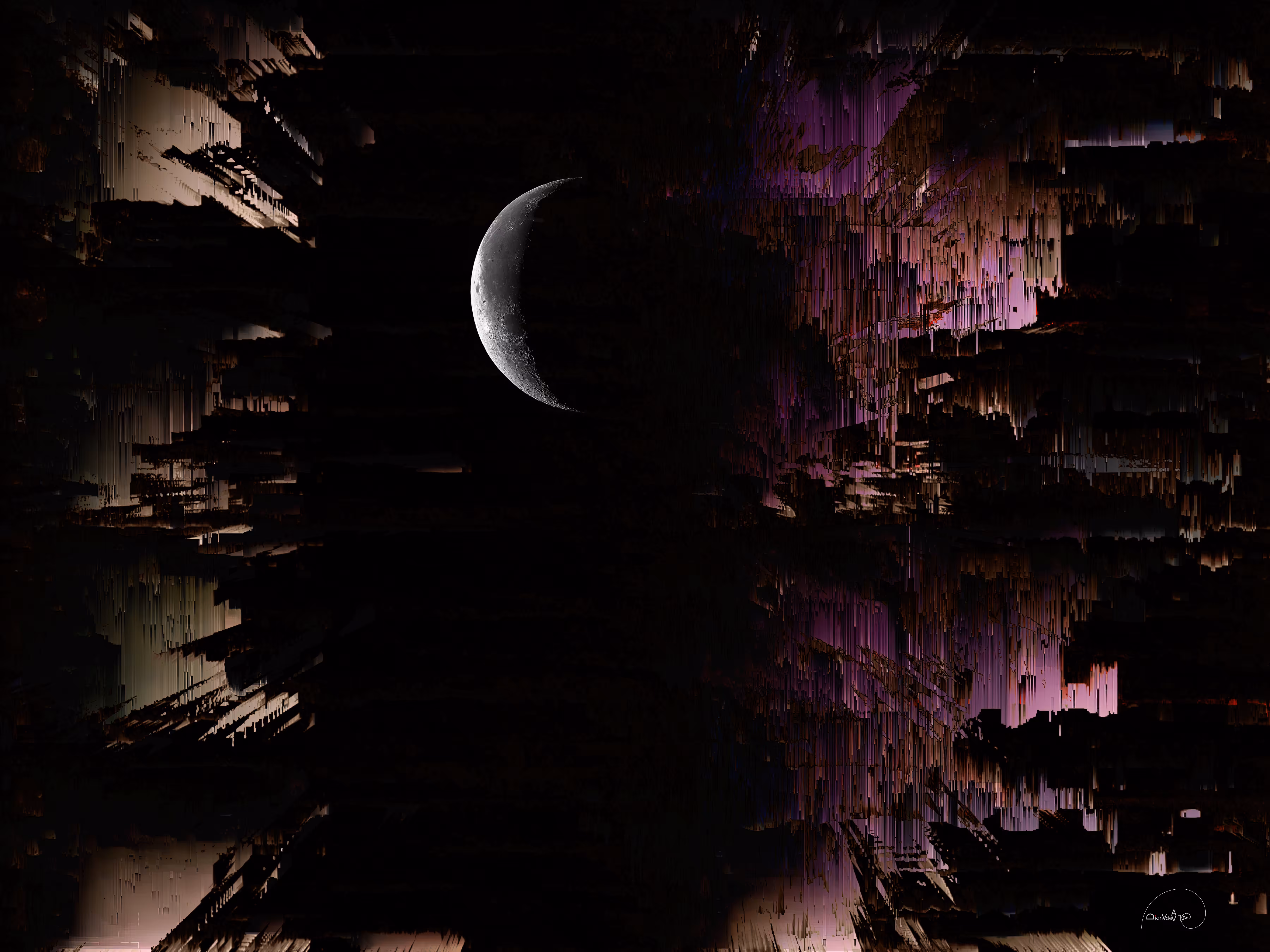 Dreamscape No. 2
