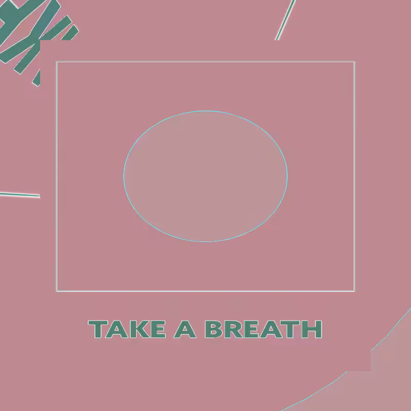 Exercises in Breathing #64