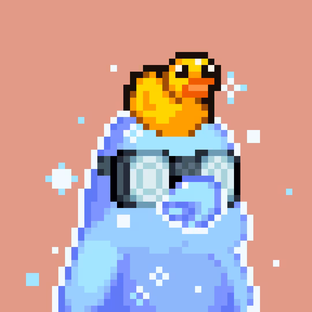 Lovebird#8917