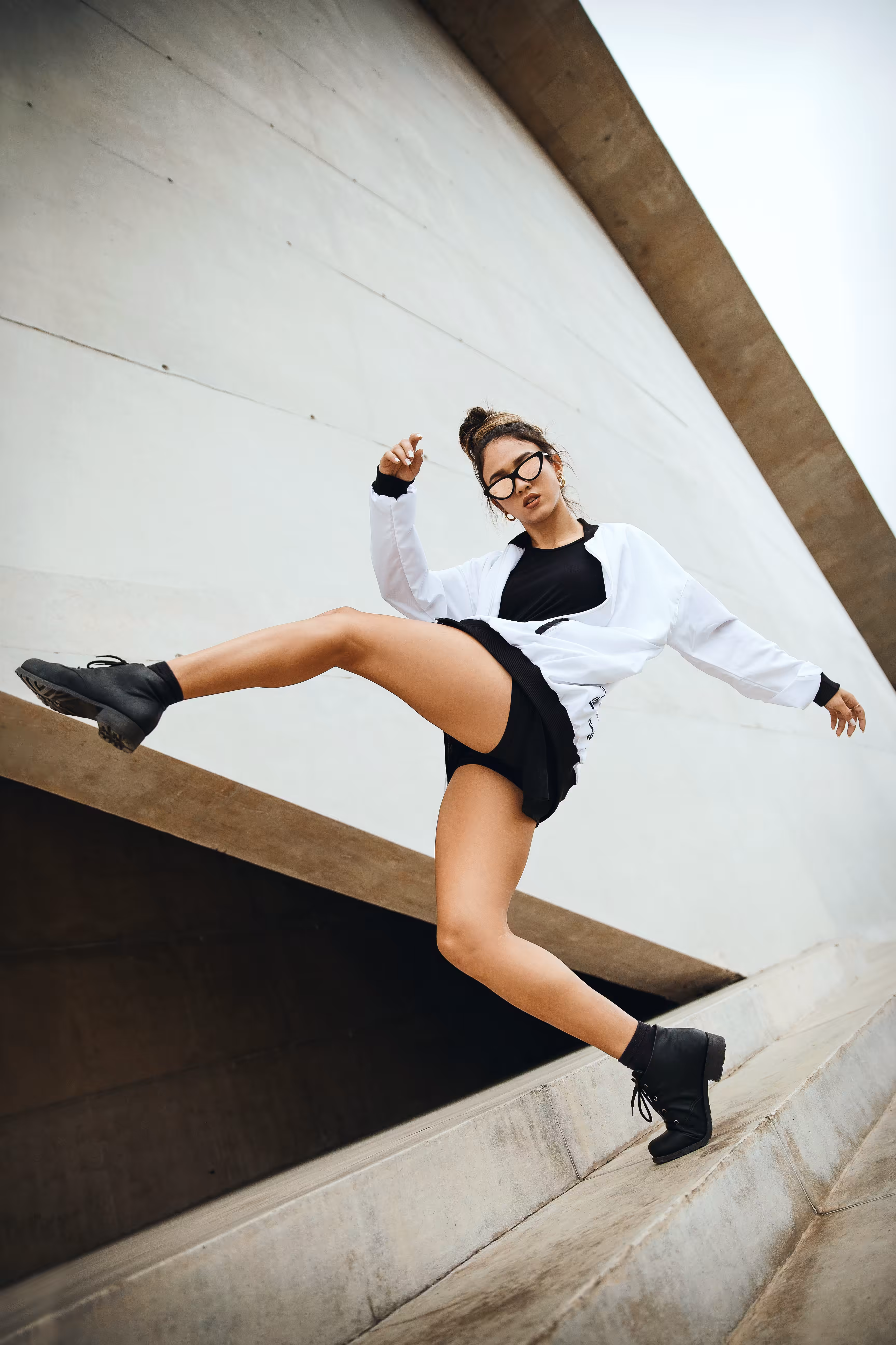 MOVEMENT #3