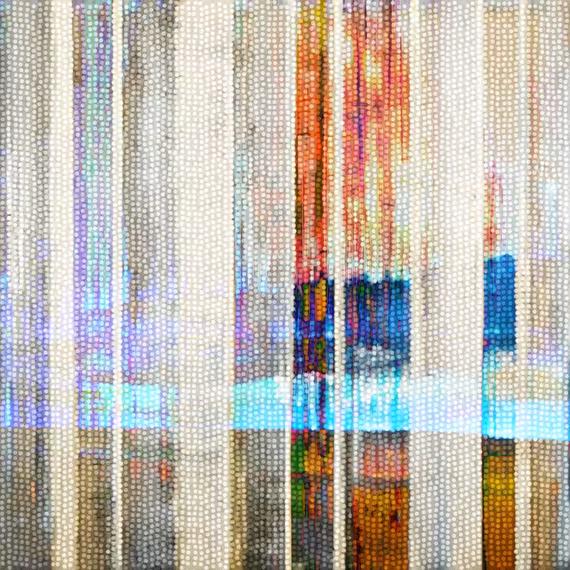 Fax Abstraction #21