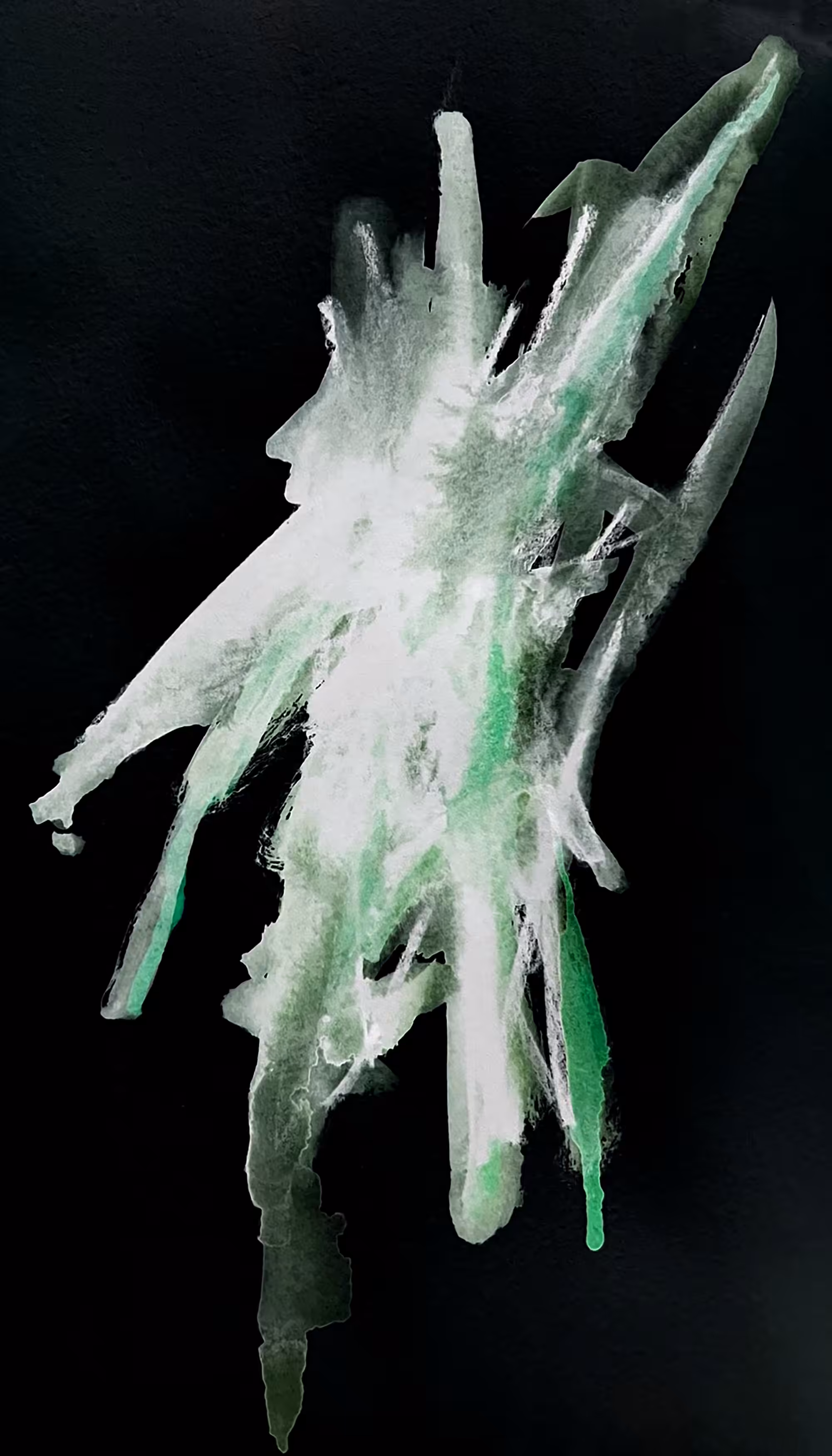 furoxotica ABSTRACT ART