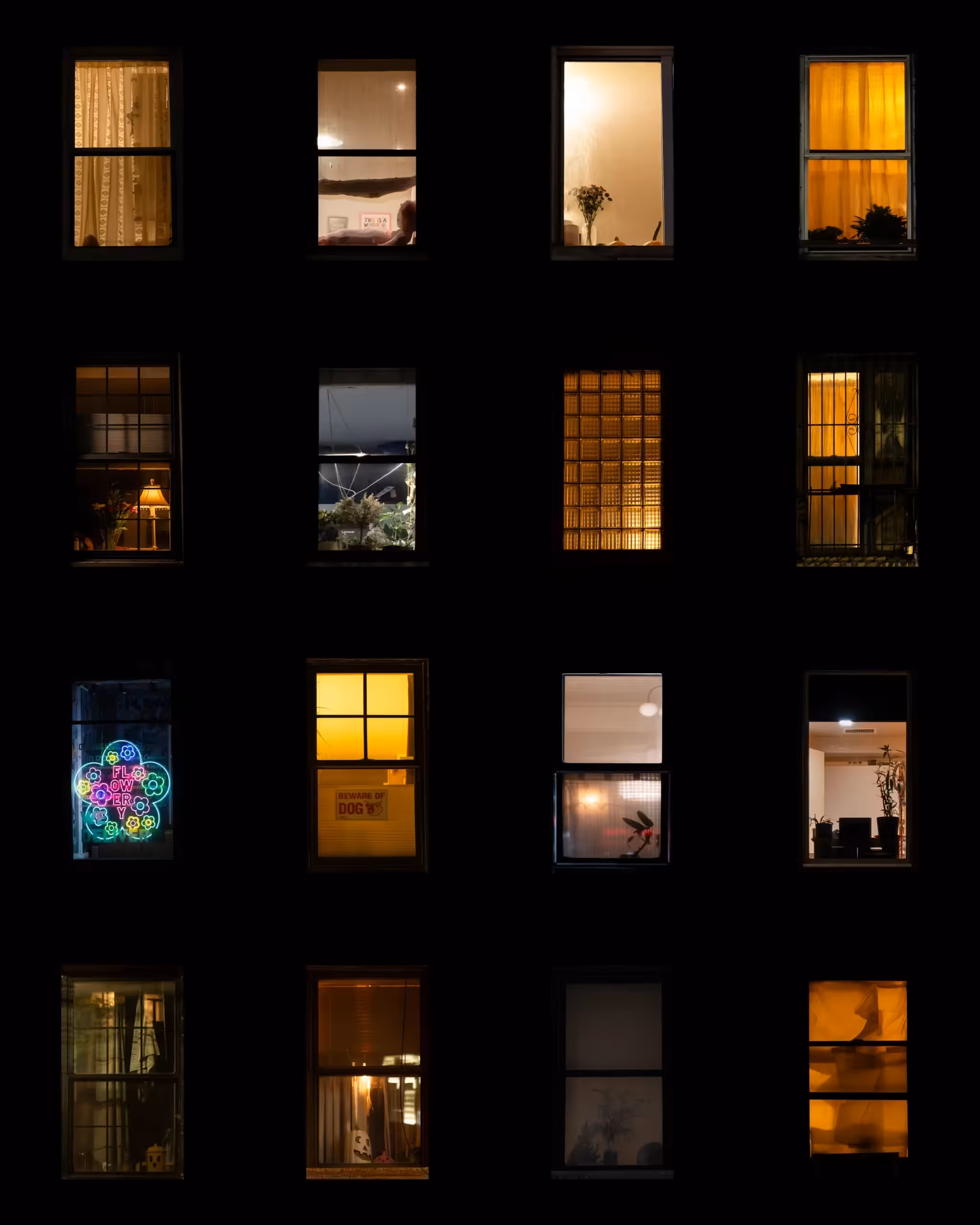 BUILDINGS // NYC: BUILDING 1704