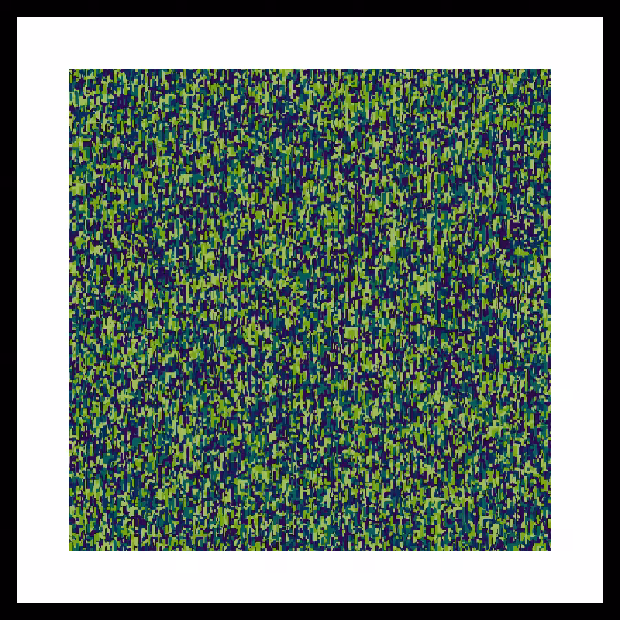 Color Strip #15