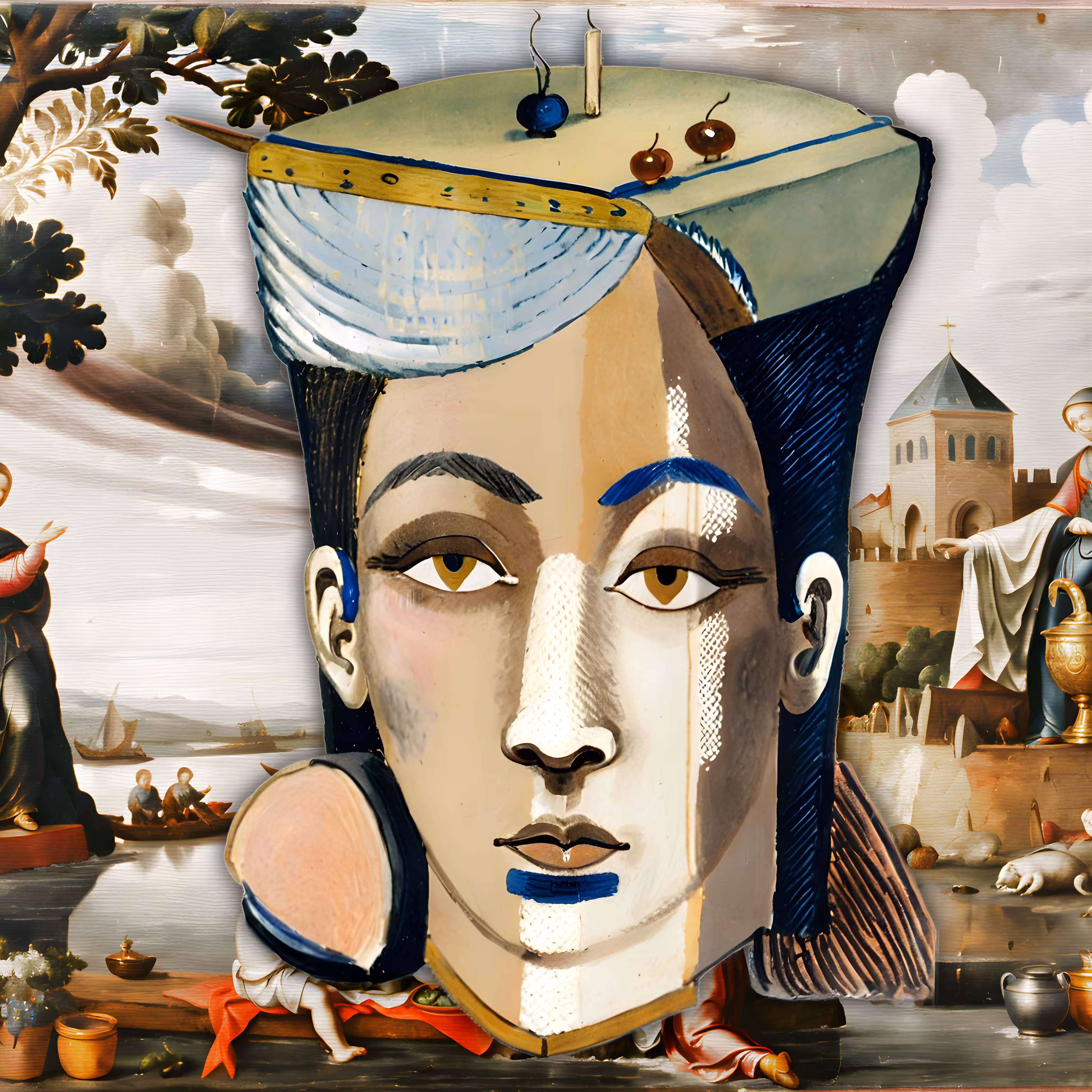 Art DeCC0s: Art DeCC0 #1775
