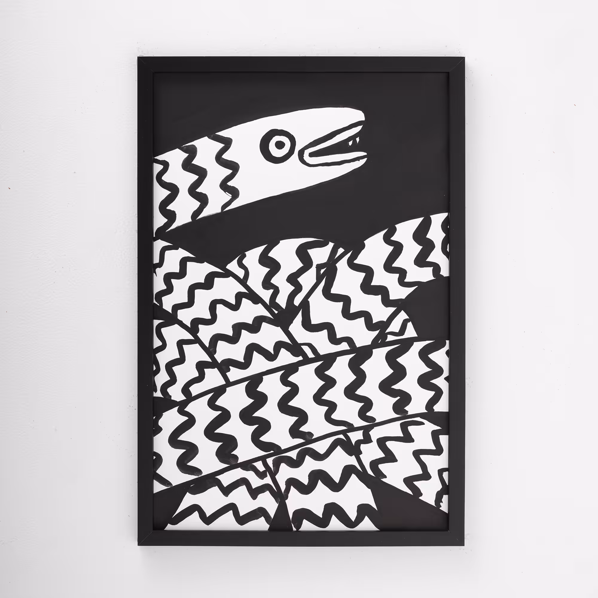 Master of Snakes