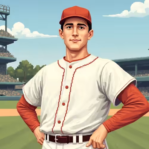 DataBaseball: Joe Altobelli - 1957 (0.7 PV)