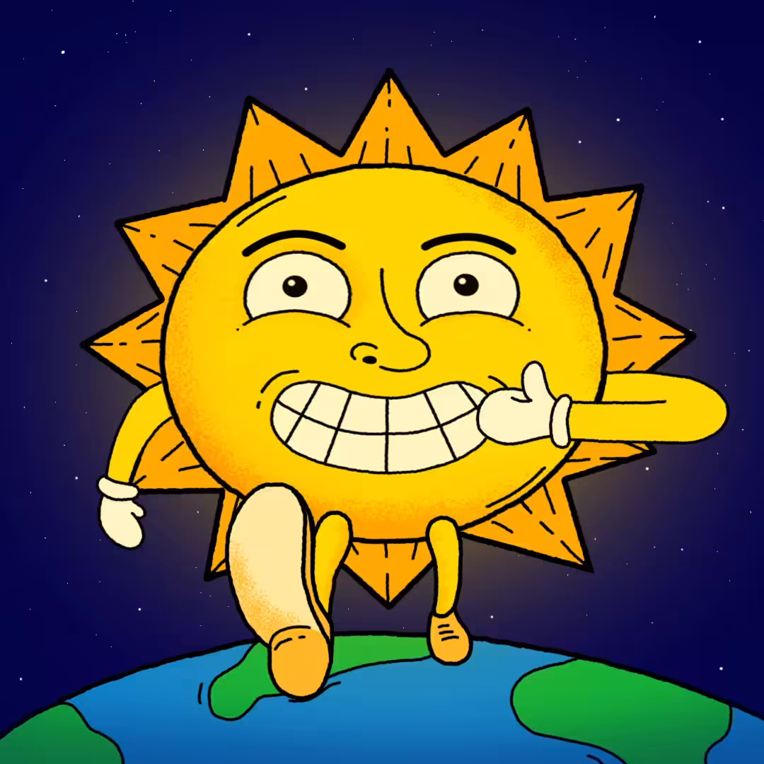 SUN WALK