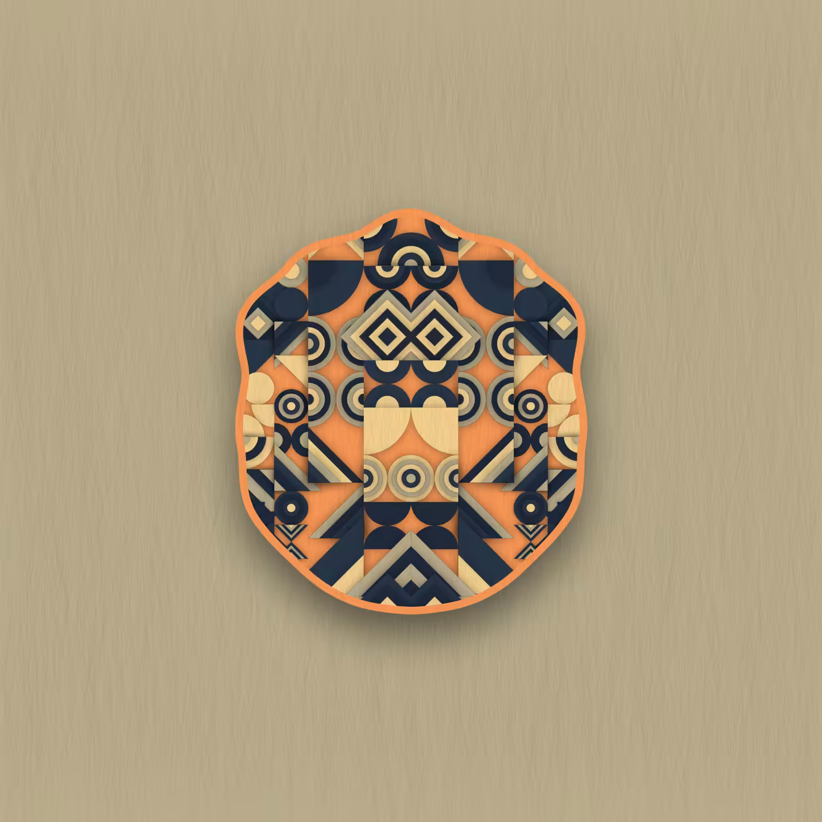 Generativemasks #3989