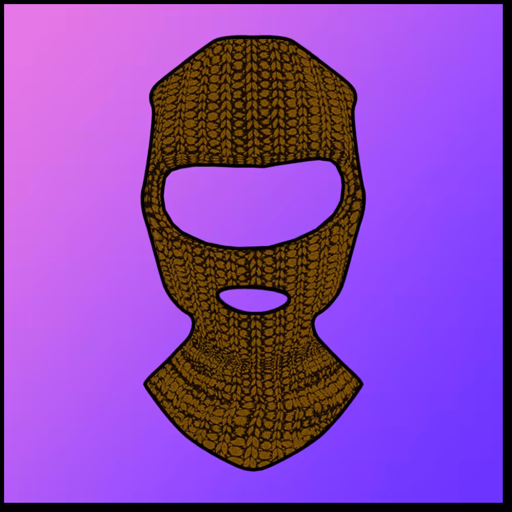 Balaclava Gradient #18