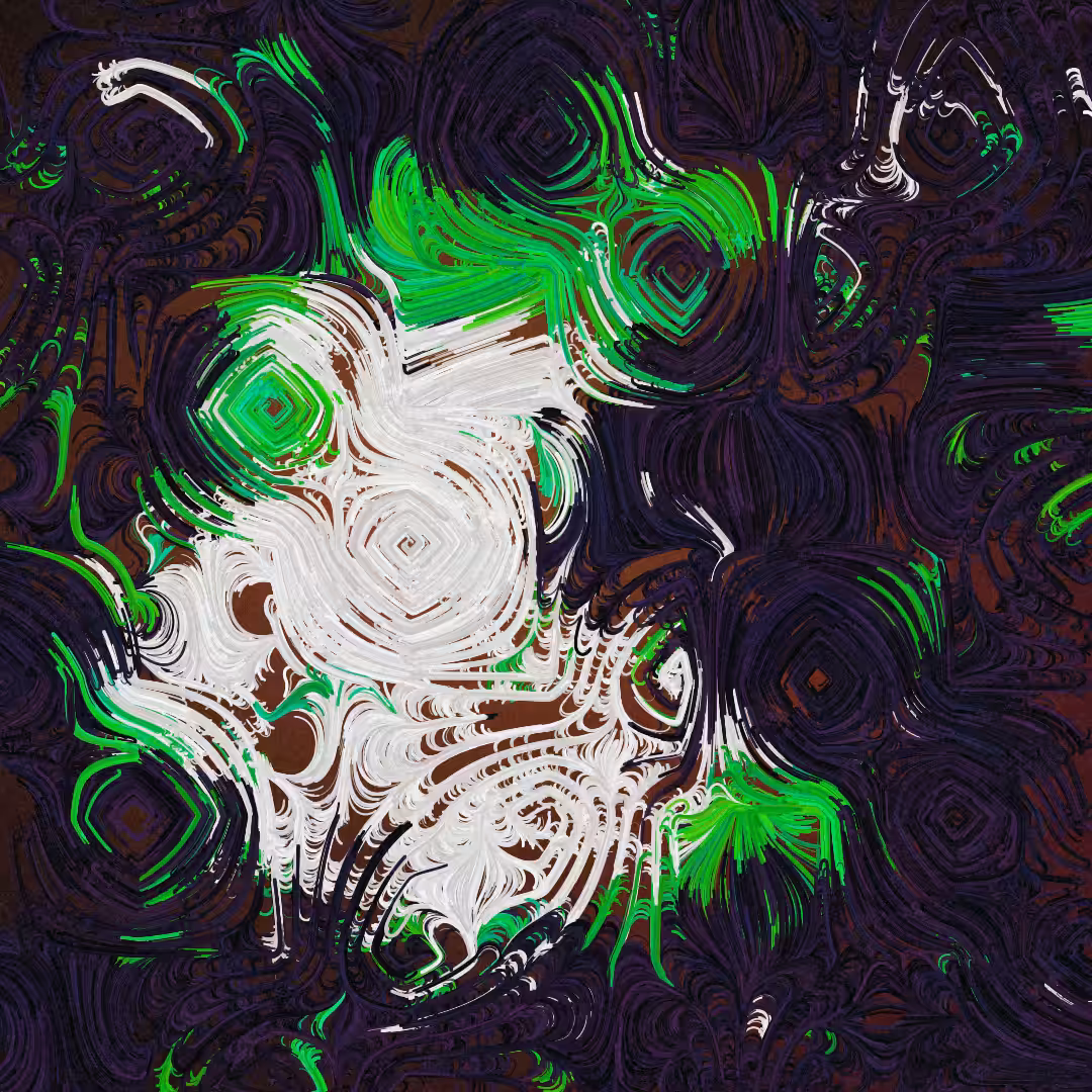 Broken Flows #121