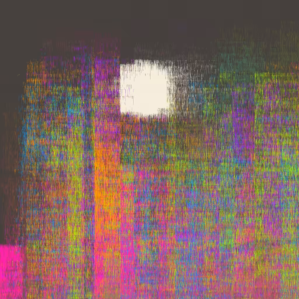 night fall moon #44