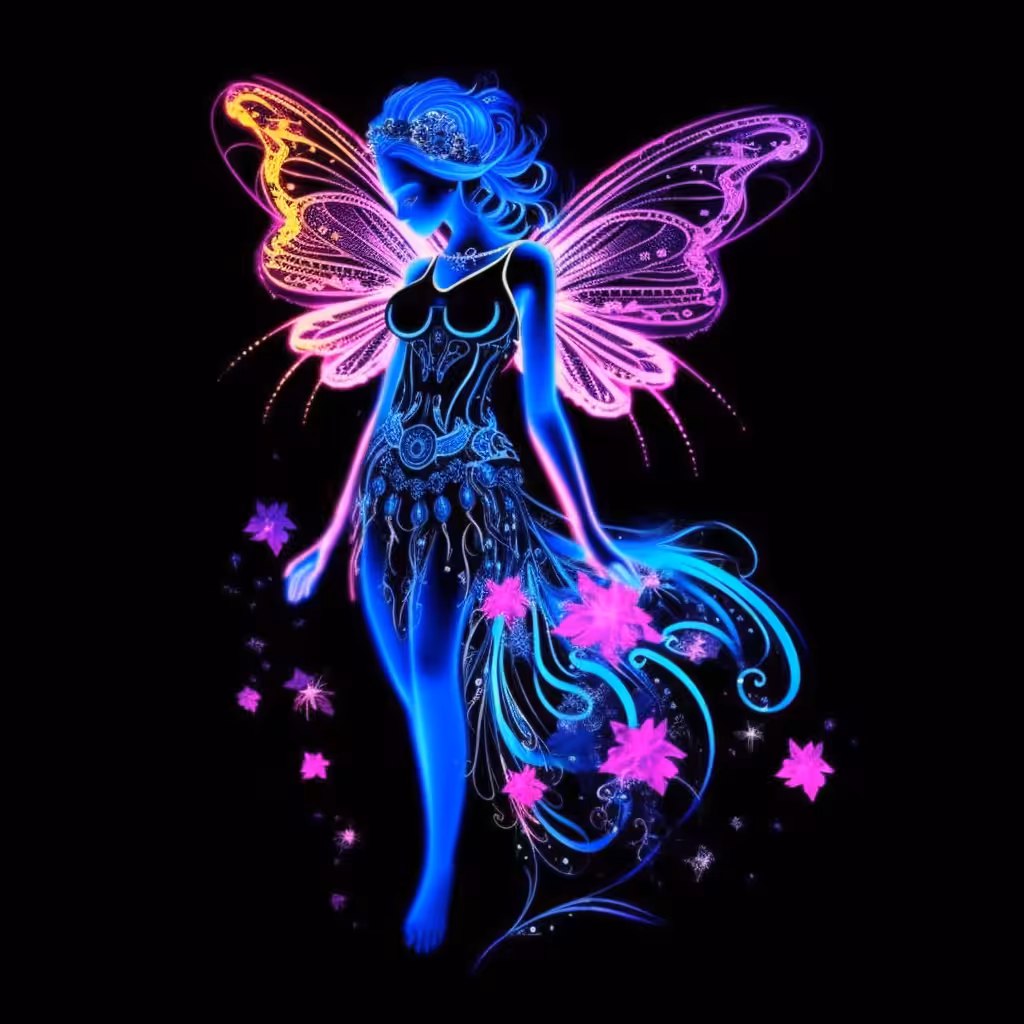Lumina Seraph