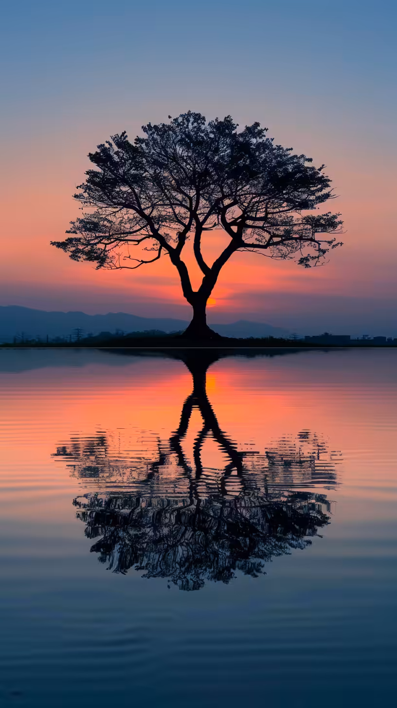 Inverted