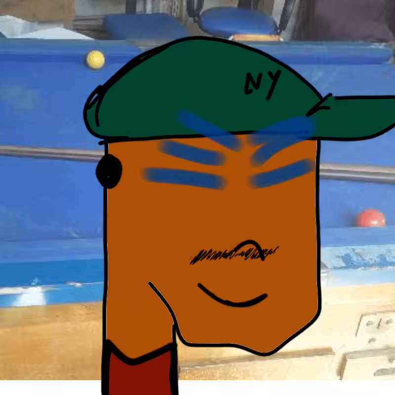 HicEtLucas #4