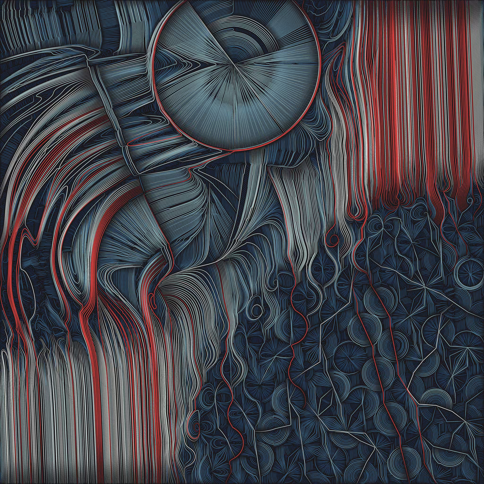 Harmonium #138