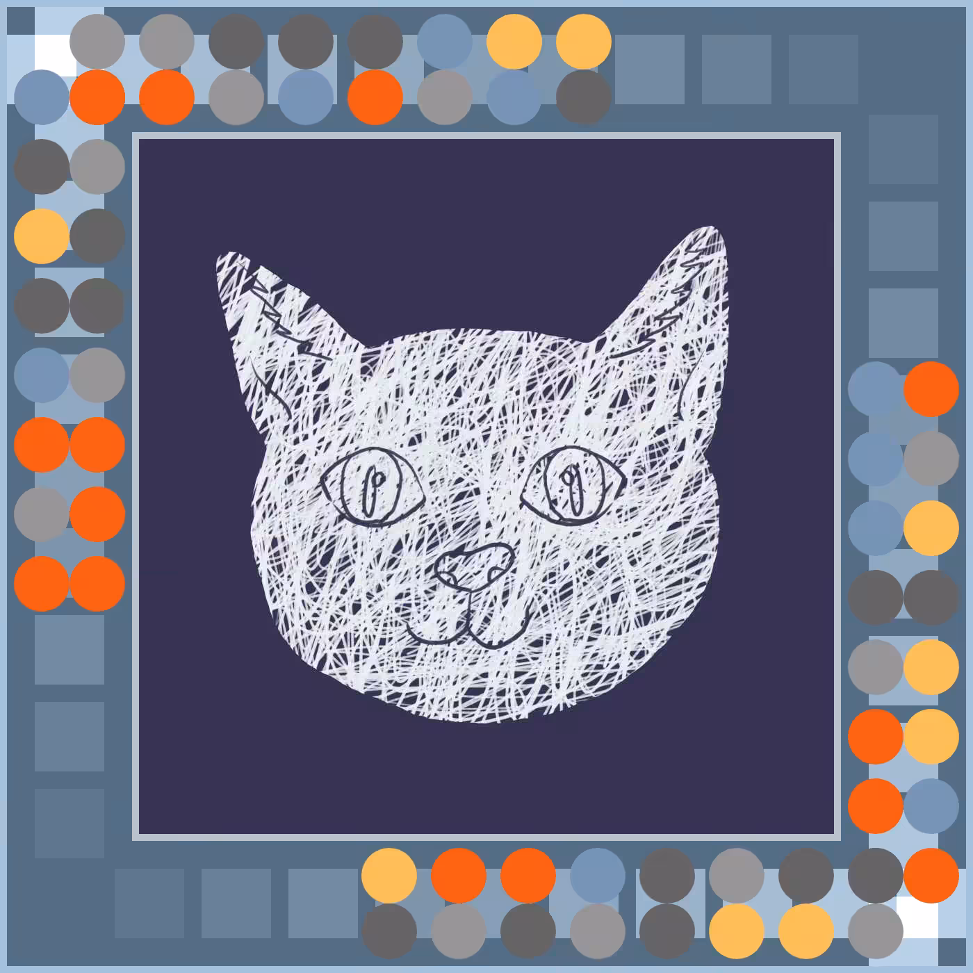 Morixels MegaColab #3 #106