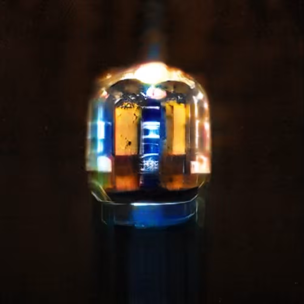 Astrogenes - 3 (Cabin)