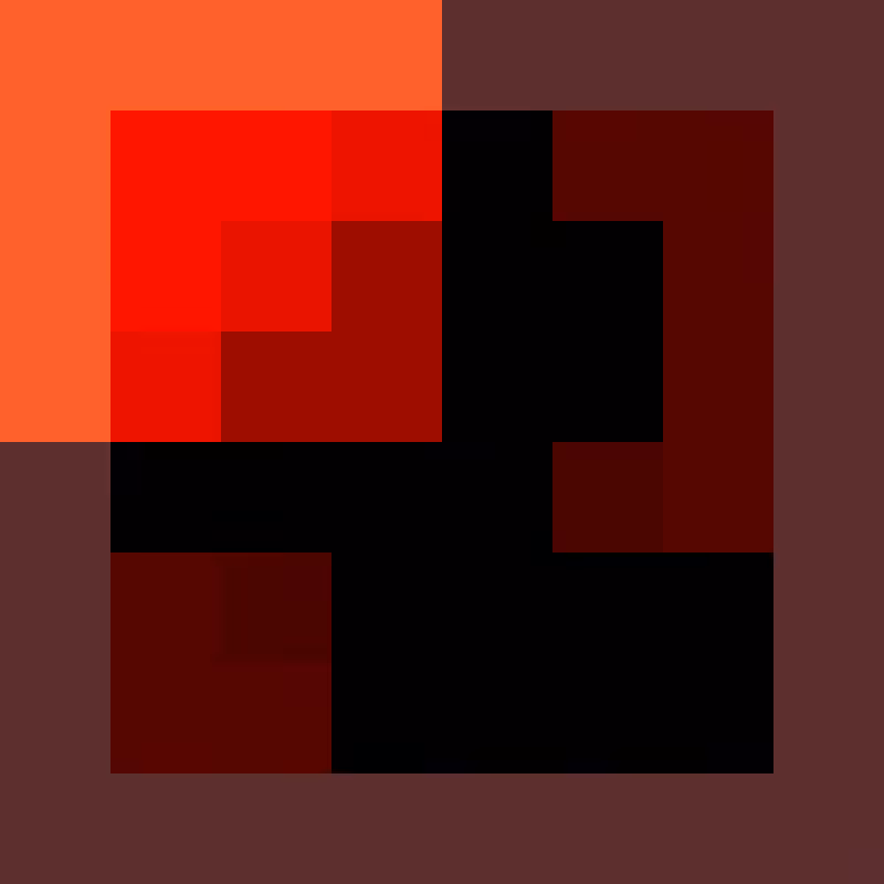 BLEND #316