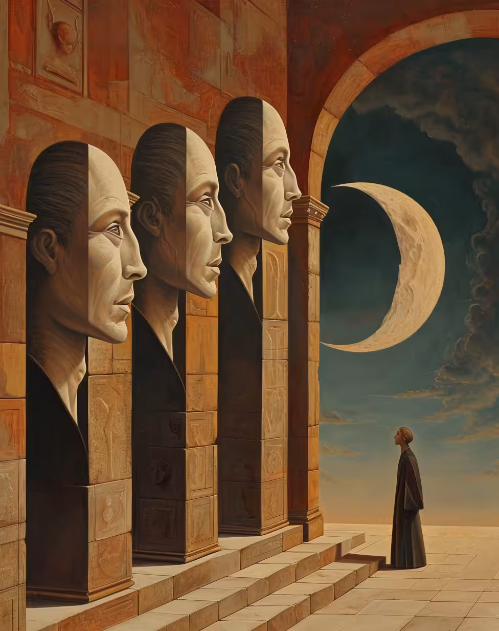 TRIPLICATE