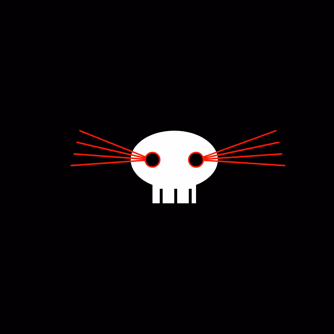 Skull's day - genesis edition #446