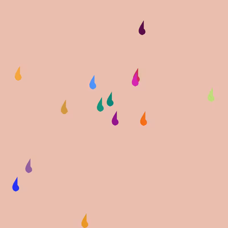 Carbon RainDrop 39